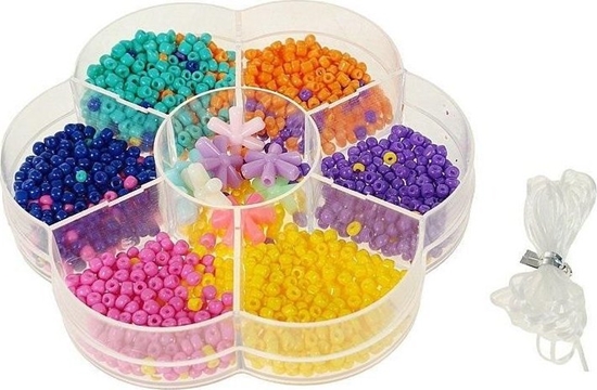 Picture of Koraliki do nawlekania