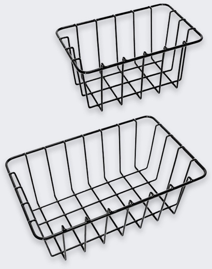 Picture of Kosz Do Lodówki Pasywnej Petromax Cool Box 25 L
