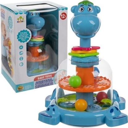 Picture of Kruzzel Bczek - karuzela Kruzzel 24643