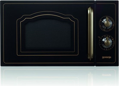 Picture of Kuchenka mikrofalowa Gorenje MO4250CLB