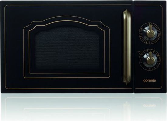 Picture of Kuchenka mikrofalowa Gorenje MO4250CLB