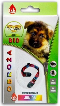 Picture of LAB PCHEKA BIO OBROA PIES JUNIOR 30cm