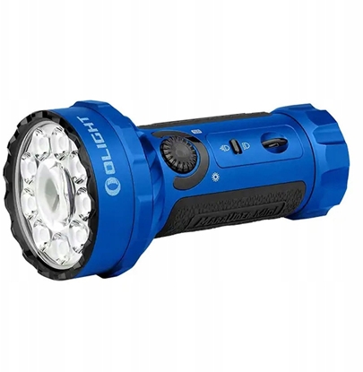 Изображение Lamp Olight Marauder Mini Blue 6975498007647