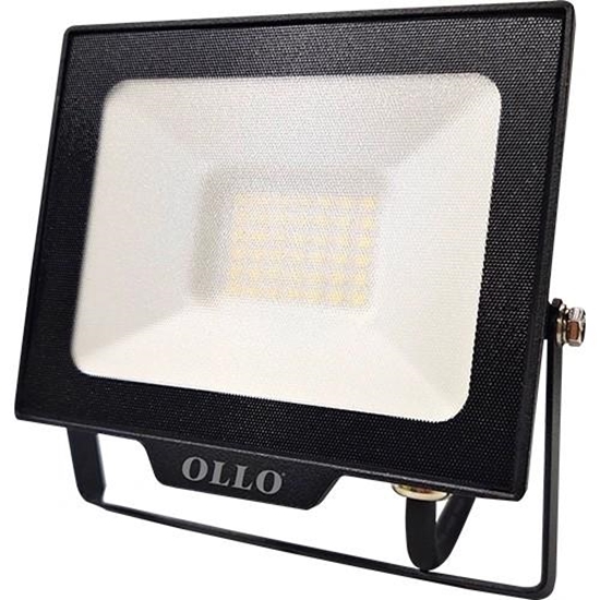 Picture of Lamp|OLLO|Power consumption 20 Watts|Luminous flux 2000 Lumen|4000 K|AC220-240V|Beam angle 110 degrees|VS121C-20W-40K