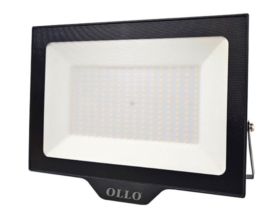 Picture of Lamp|OLLO|Power consumption 200 Watts|Luminous flux 20000 Lumen|4000 K|AC220-240V|Beam angle 110 degrees|VS121C-200W-40K
