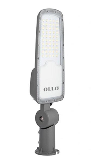 Picture of Lamp|OLLO|Power consumption 60 Watts|Luminous flux 8400 Lumen|4000 K|AC100-277V, 50-60Hz|VS702-60W