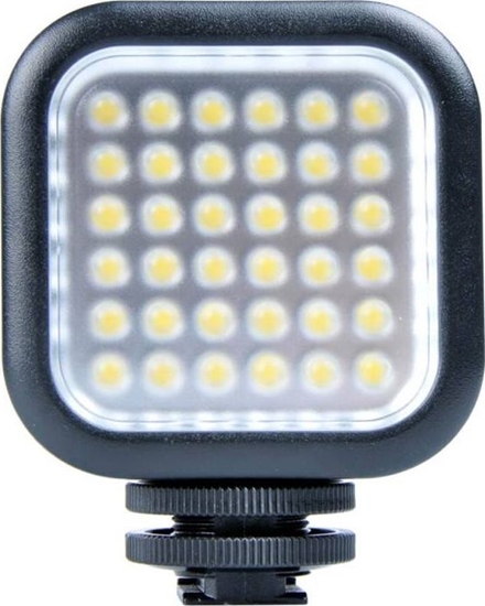 Picture of Lampa studyjna GODOX Lampa wiata cigego panel LED Godox LED36 5600K