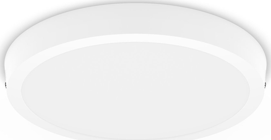 Изображение Lampa sufitowa Philips MAGNEOS SF DL252 RD 284 20W 27K WH 06