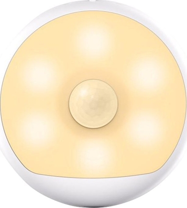Attēls no Yeelight Lampka z sensorem ruchu Sensor NightLight
