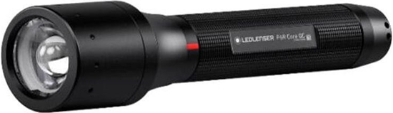 Изображение Latarka Ledlenser Latarka Ledlenser P6R Core QC