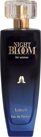 Изображение Lazell Lazell Night Bloom For Woman woda perfumowana spray 100ml