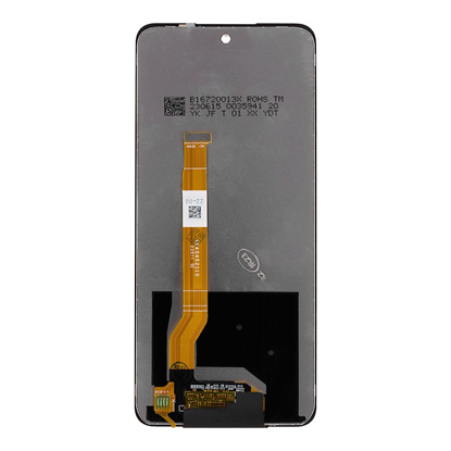 Picture of LCD Display + Touch Unit for Realme C55