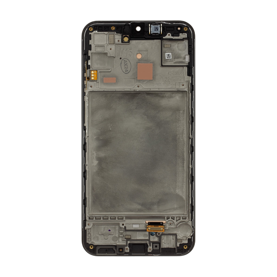 Picture of LCD display + Touch Unit Samsung M156 Galaxy M15 5