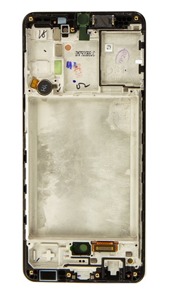 Picture of LCD display +Touch Unit Samsung A315F Galaxy A31 B