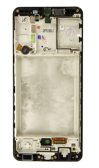 Picture of LCD display +Touch Unit Samsung A315F Galaxy A31 B