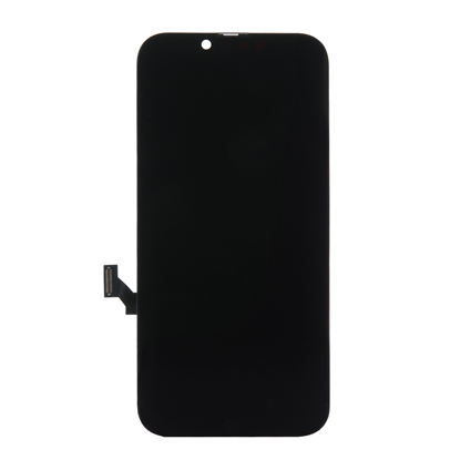 Attēls no LCD Display with touch screen for iPhone 14 Incell
