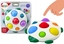 Picture of LeanToys ów Sensoryczny Zabawka Tablica Edukacyjna Wypustki Pop-It