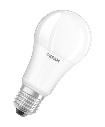 Изображение LED spuldze 13W|827 230V E27 1521lm Osram