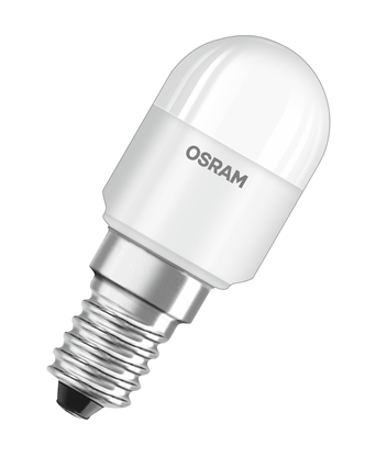 Изображение LED spuldze 2,3W|827 230V E14 200lm Osram