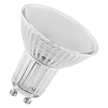 Picture of LED spuldze 4,3W|827 230V GU10 Osram