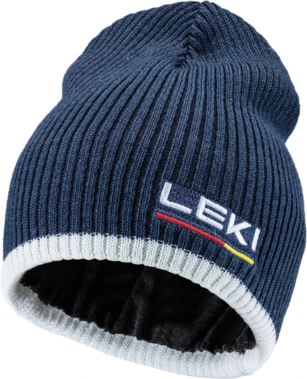 Picture of LEKI Czapka Wool Beanie
