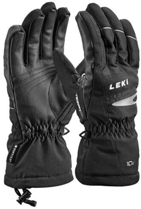 Attēls no LEKI RKAWICE Lantana 3D GTX Women 8.5