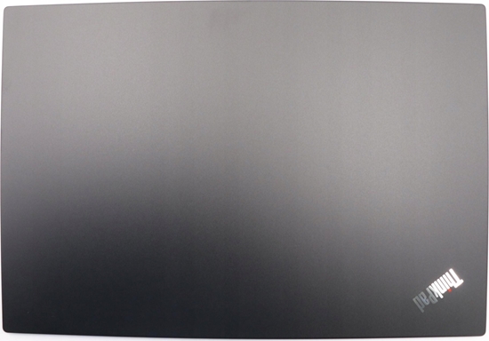 Picture of Lenovo E590 AL LCD A COVER Black,JER