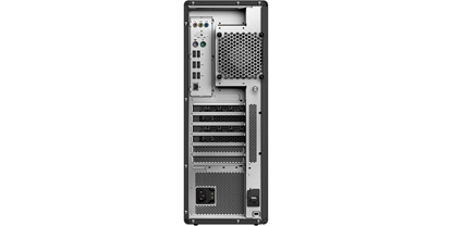 Изображение Serwer Lenovo ThinkStation P620 TW THR Pro 5945WX 2x32/1TB RTX2000 W11P