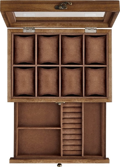 Picture of Leobert Kasetka drewniana - JOW008K01