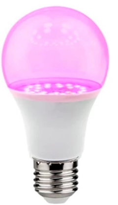 Attēls no Light Bulb|VISIONAL|Power consumption 12 Watts|AC 220-240V|Beam angle 270 degrees|TL-A-12W