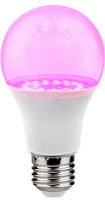 Attēls no Light Bulb|VISIONAL|Power consumption 15 Watts|AC 220-240V|Beam angle 270 degrees|04-199