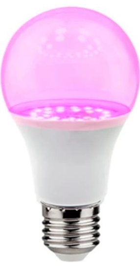 Изображение Light Bulb|VISIONAL|Power consumption 18 Watts|AC 220-240V|Beam angle 270 degrees|TL-A-18W