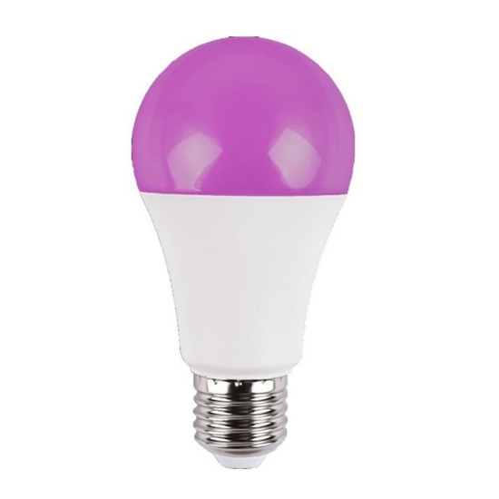 Picture of Light Bulb|VISIONAL|Power consumption 24 Watts|4000 K|AC 220-240V|Beam angle 270 degrees|04-198