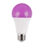 Picture of Light Bulb|VISIONAL|Power consumption 24 Watts|4000 K|AC 220-240V|Beam angle 270 degrees|04-198