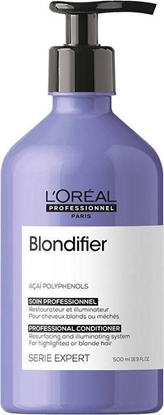 Изображение LOreal Paris Odywka Serie Expert Blondifier 500ml