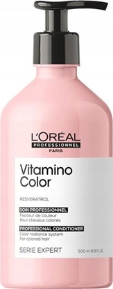 Изображение LOreal Paris Odywka Serie Expert Vitamino Color 500ml