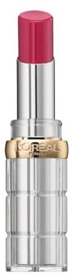 Изображение LOreal Paris Pomadka do ust Color Riche Shine Addiction Lipstick 112 Only in Paris