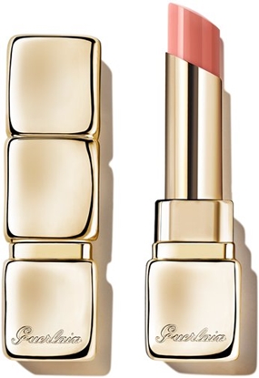 Picture of Lp balzamas Guerlain KissKiss Bee Glow 129 Blossom Kiss, 3.2 g