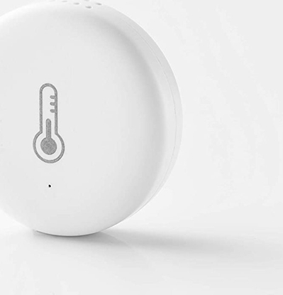 Изображение Lupus LUPUS - ZigBee Mini Temperatursensor