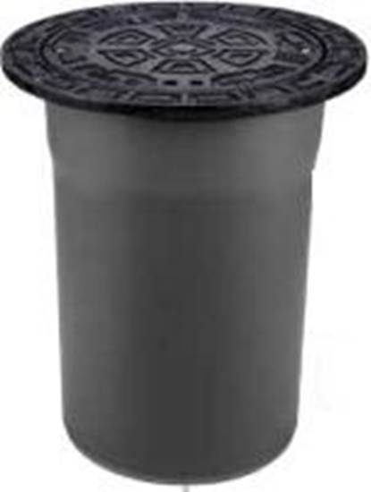 Изображение Magnaplast Teleskop TL (35411)