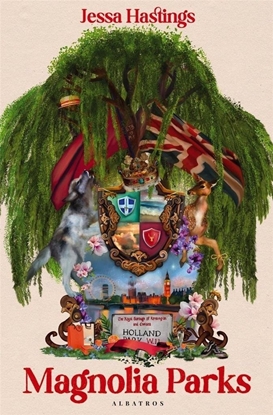 Picture of Magnolia Parks T.1 Magnolia Parks