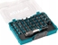 Изображение Makita  E-12441 Impact Black Bit-Set 33-tlg.