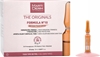 Picture of Martiderm Ampoules Formula Nº10 SPF 30 with Colour