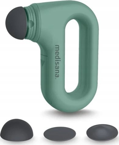 Picture of Masaer Medisana Mini masaer do punktów spustowych Medisana HM 330