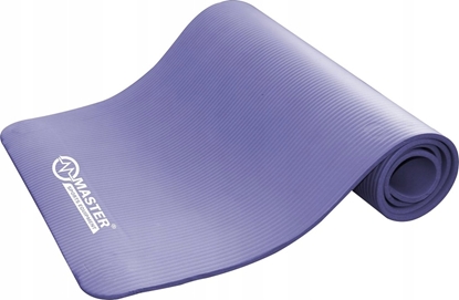 Изображение Master Mata do wicze Joga NBR 183 x 61 cm MASTER