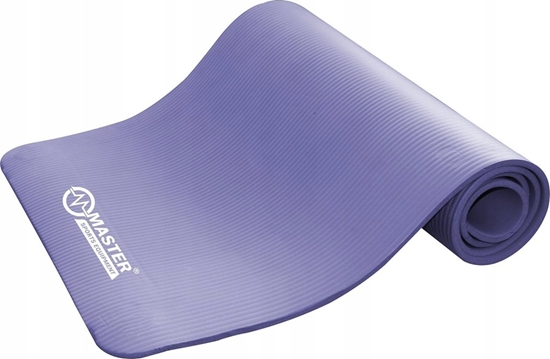 Изображение Master Mata do wicze Joga NBR 183 x 61 cm MASTER