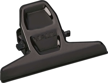 Picture of MAUL 2100590 spinacz Metal, Stal 1 szt.