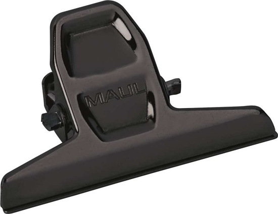 Picture of MAUL 2100590 spinacz Metal, Stal 1 szt.