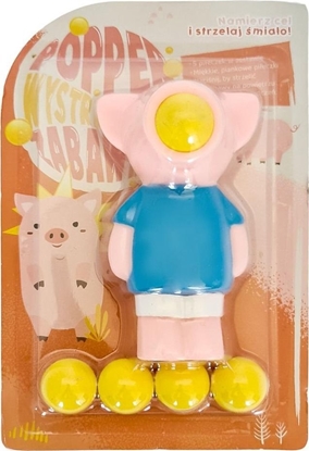 Picture of MCD Gniotek strzelajcy pieczkami winka