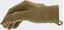 Picture of Mechanix Wear Mechanix Wear Pirtins Mechanix ColdWork Base Layer Coyote, dydis L